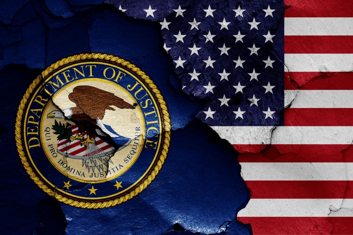 US Federal Agencies Unite to Form 'Mini-FBI' for Dark Web Crypto Crime