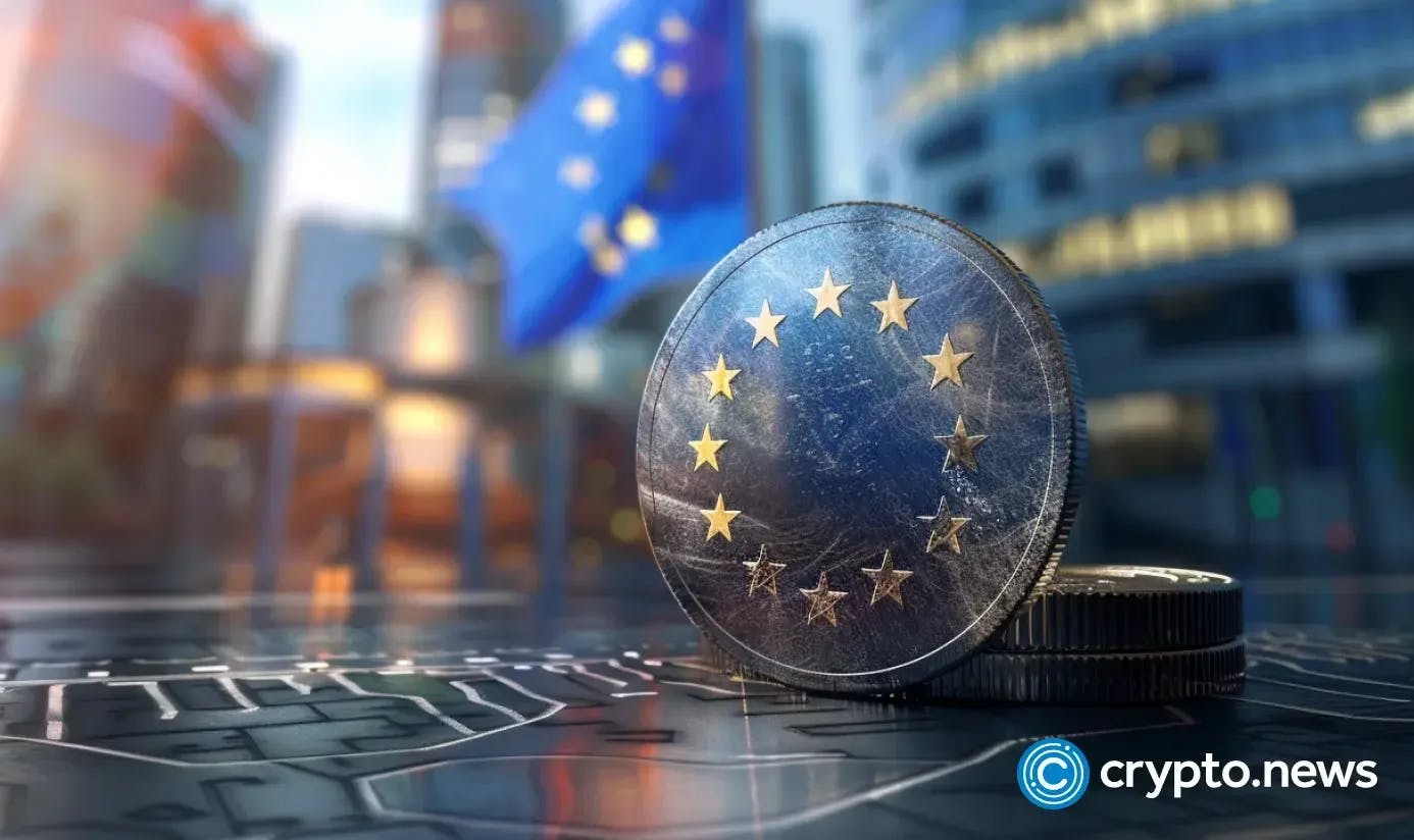 Circle Debuts Euro-Pegged Stablecoin EURC On Coinbase's Blockchain