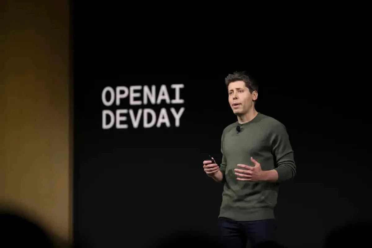 Sam Altman's Role at Worldcoin Remains Unchanged Despite OpenAI Controversy