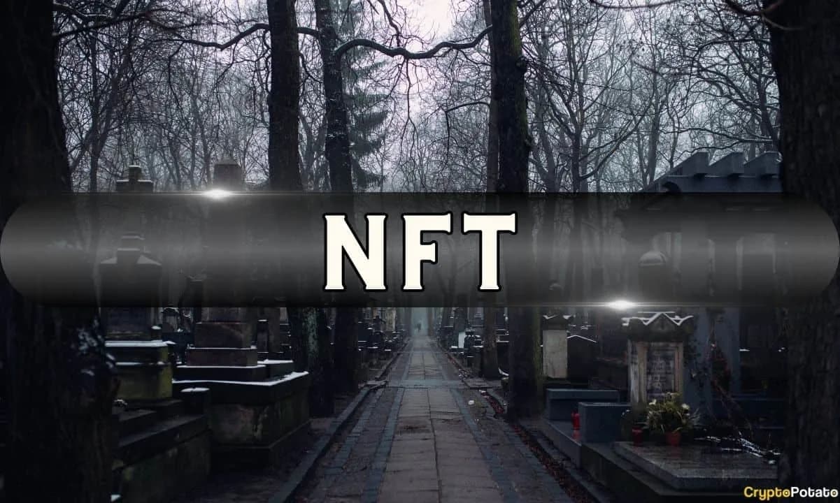 Analysis: 98% of NFTs Launched in 2024 Unprofitable, Only 0.2% Yield Gains