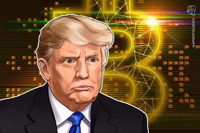  Trump victory: US crypto industry anticipates clarity, success 