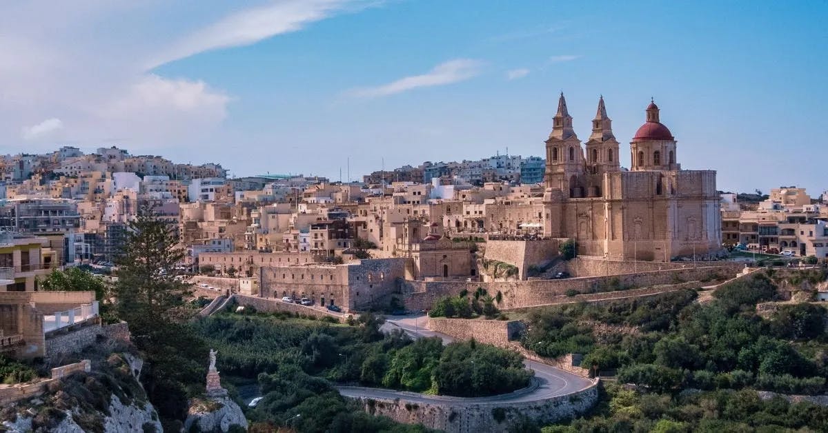 OKX Picks Malta Over France as Europe Hub to Comply With EU's MiCA Crypto Rules: Sources