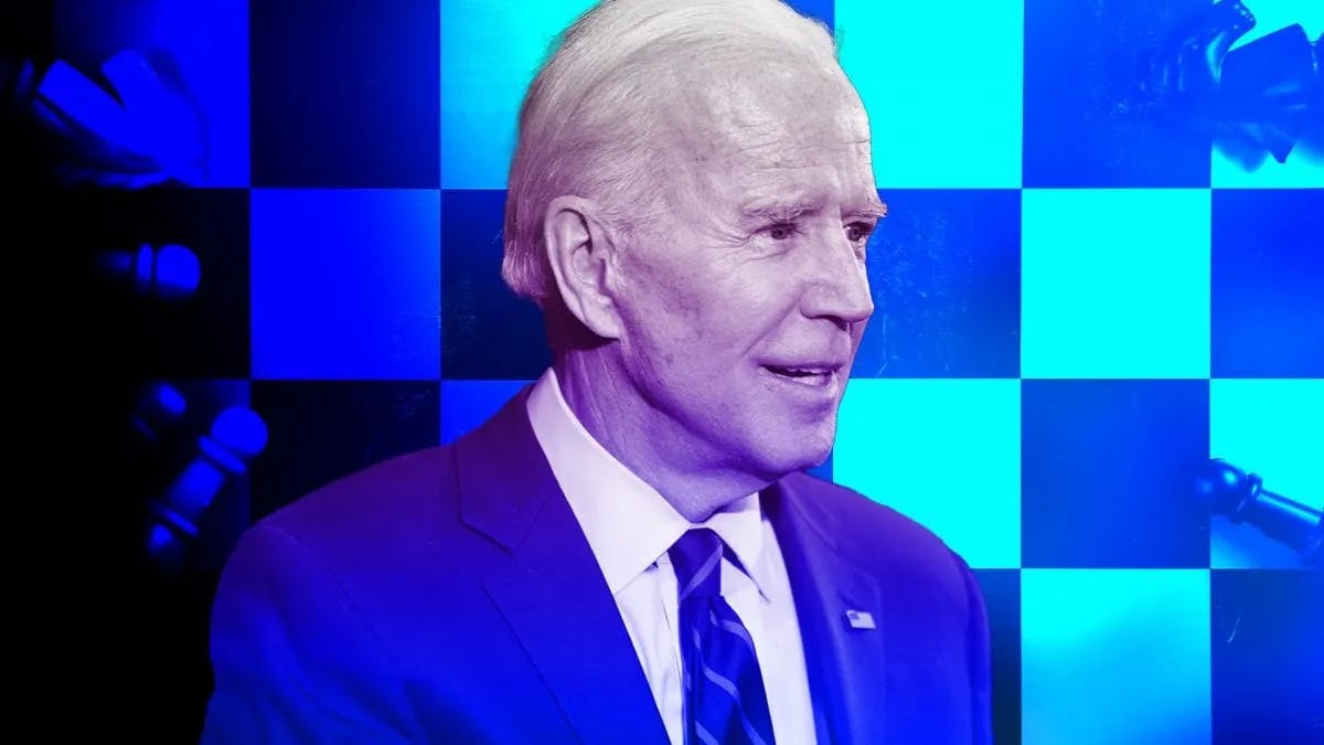 US tech industry group urges Biden to support crypto regulation, says Trump has capitalized on lack of clarity