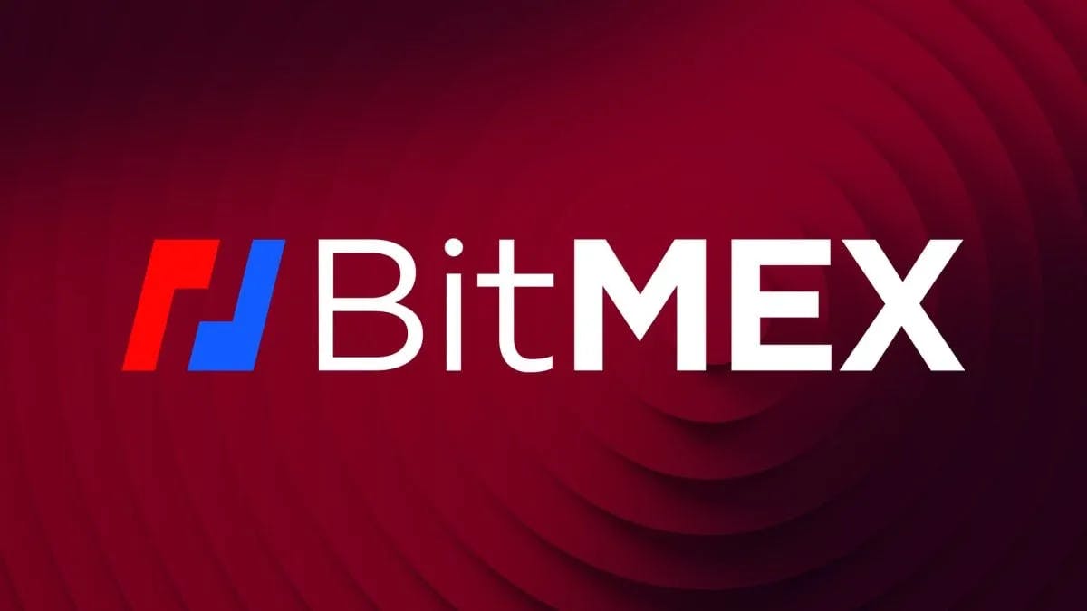 BitMEX pleads guilty to violating the Bank Secrecy Act in anti-money laundering case