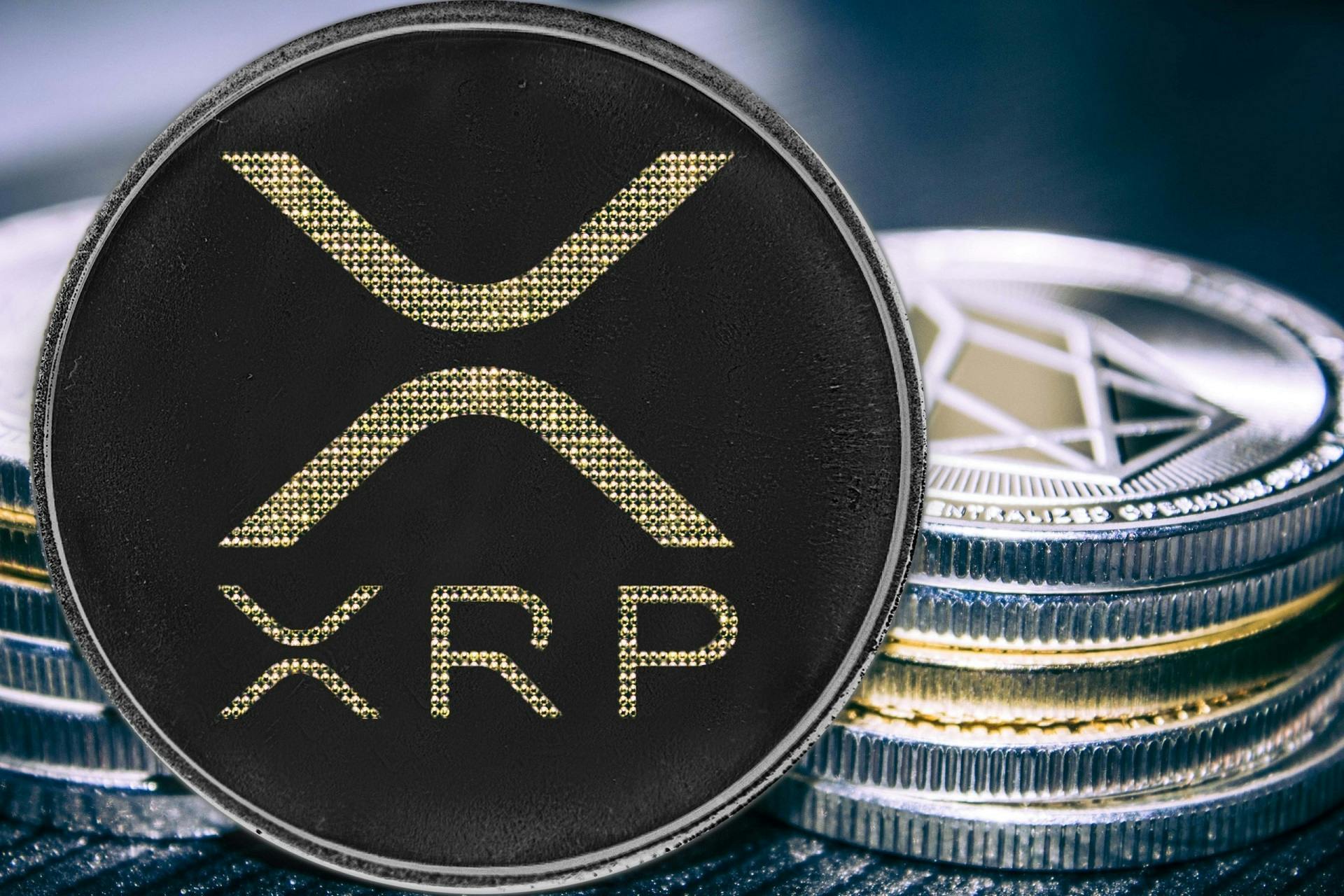 Volkswagen Group's Ducati Selects XRP, Announces Its First Launch!