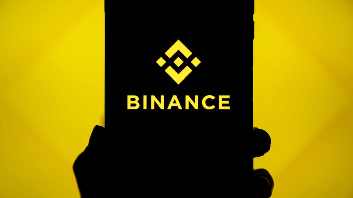 Binance Lays Off 1,000 Employees According to WSJ!