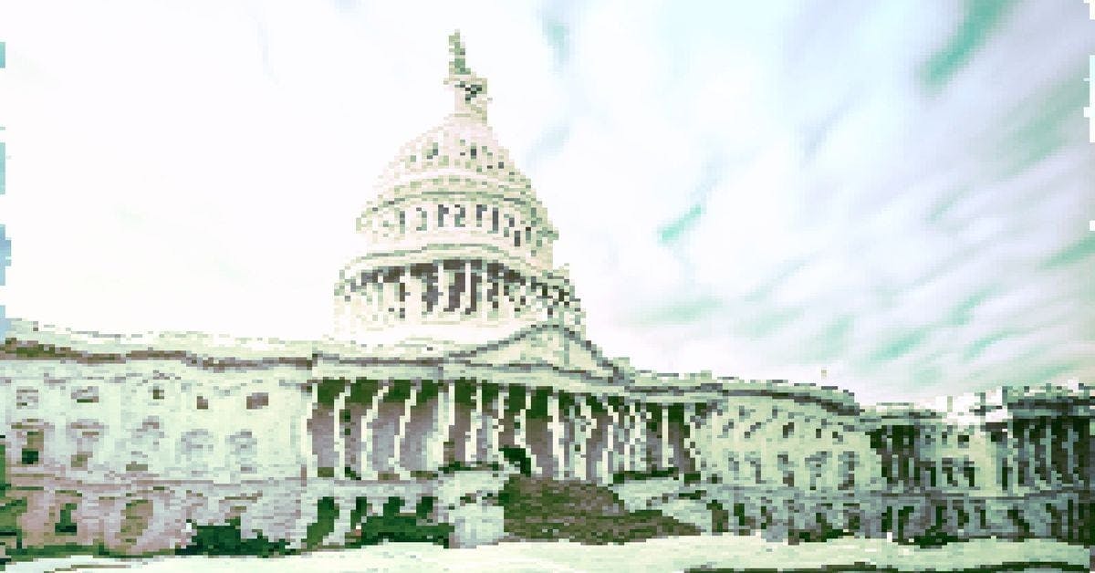Republican Lawmakers Introduce Legislation to Ban a CBDC in the U.S. ... Again