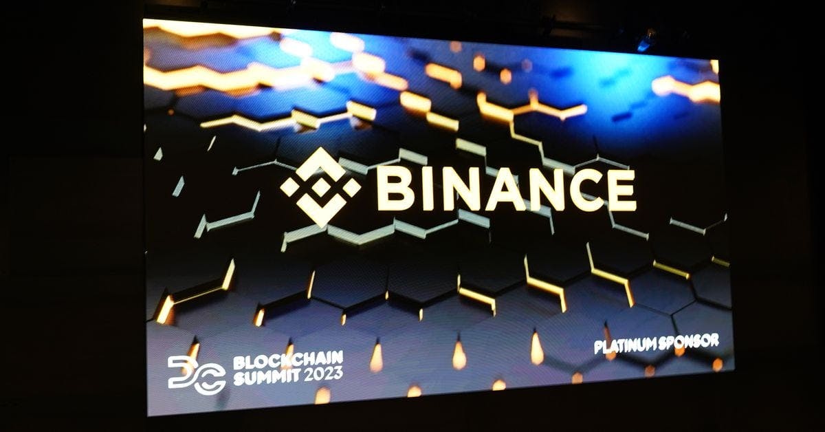 Binance to Shut Down Crypto Payments Service Amid Refocus On Core Products
