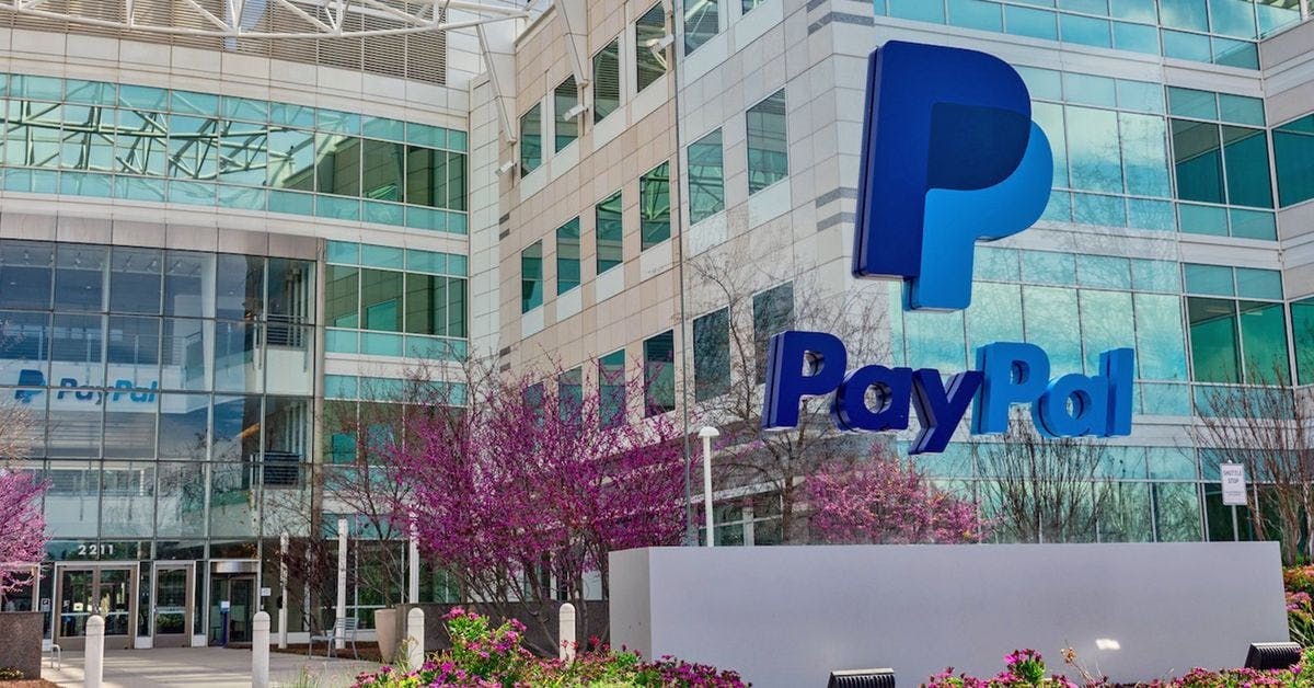 PayPal Makes Retail Stablecoin Play with PYUSD on Solana