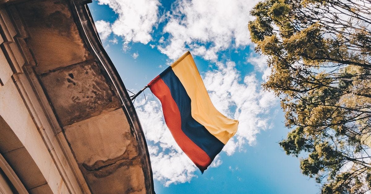 Colombia’s Central Bank Partners with Ripple to Explore Blockchain Use Cases
