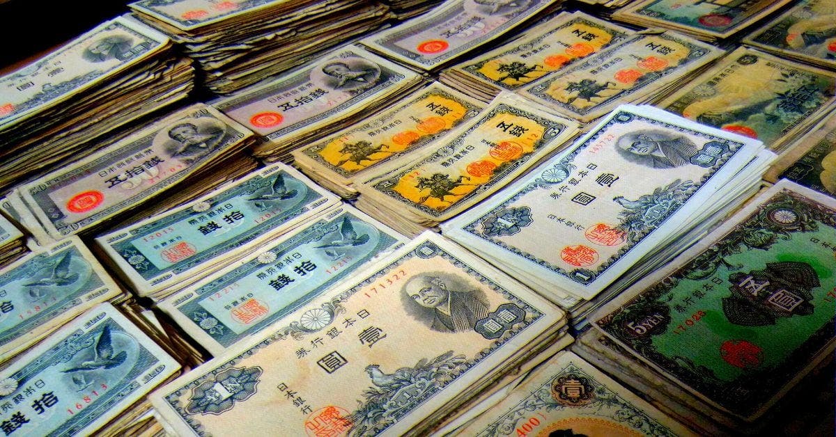 How Japan Is Leading the Race to Regulate Stablecoins