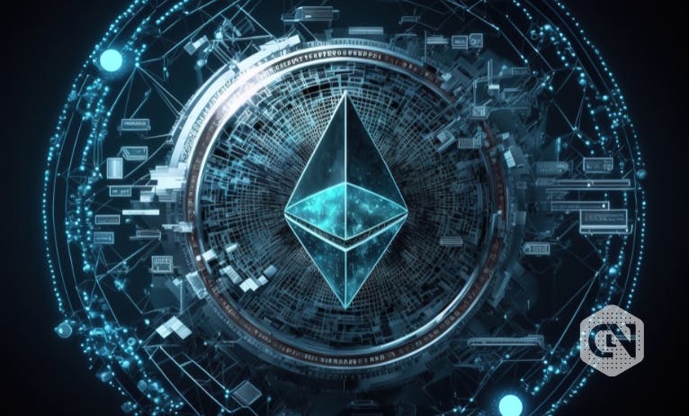 Ethereum's cutting-edge smart contract framework unveiled