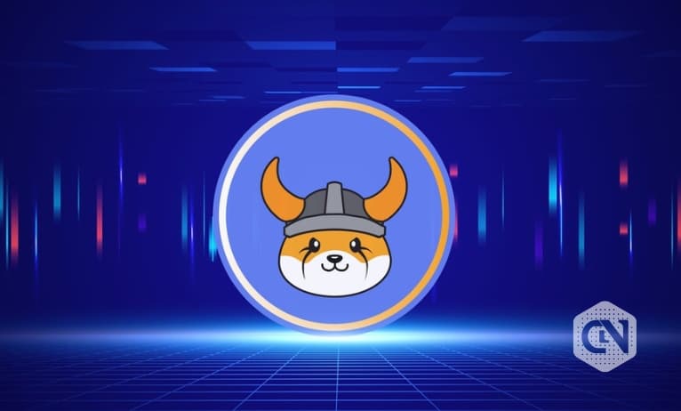 Floki staking TVL peaks at $137 million