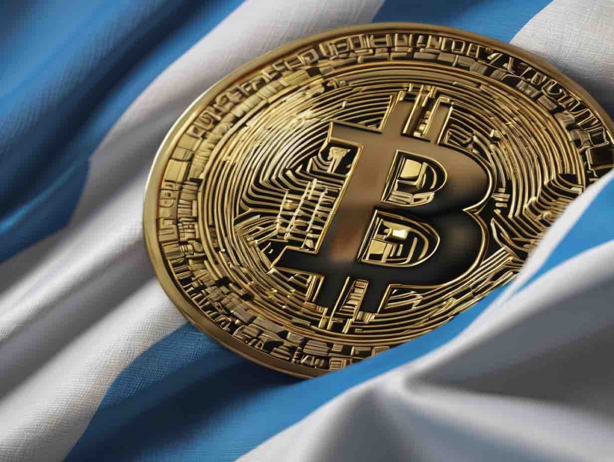 OKX expands its operations with its entry into Argentina 1