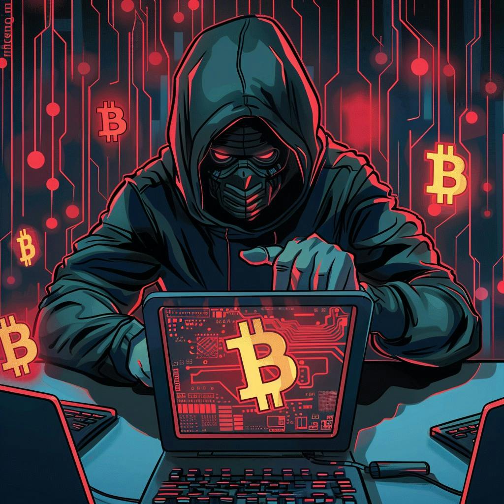 Ethical hackers launch initiative to tackle crypto theft | Cryptopolitan