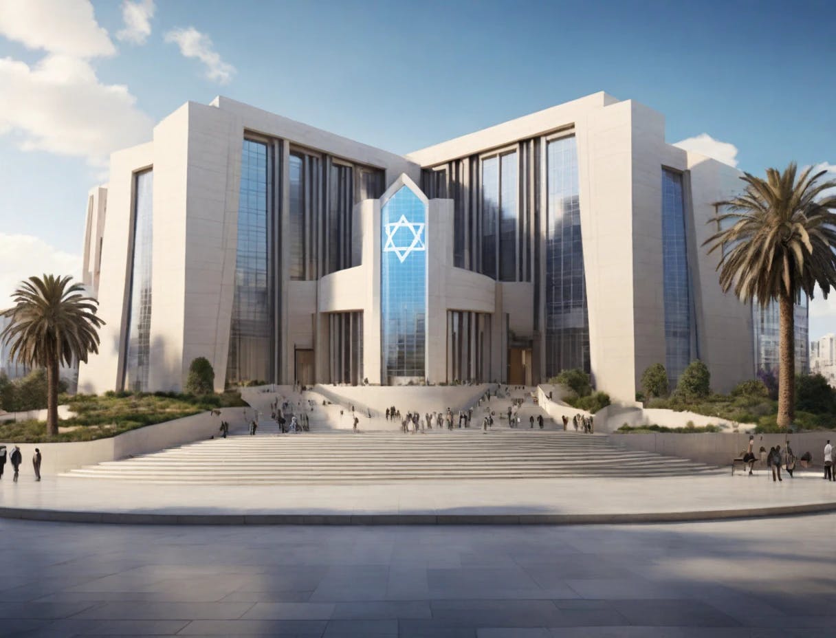 Bank of Israel pioneers interest-bearing CBDC with unique features
