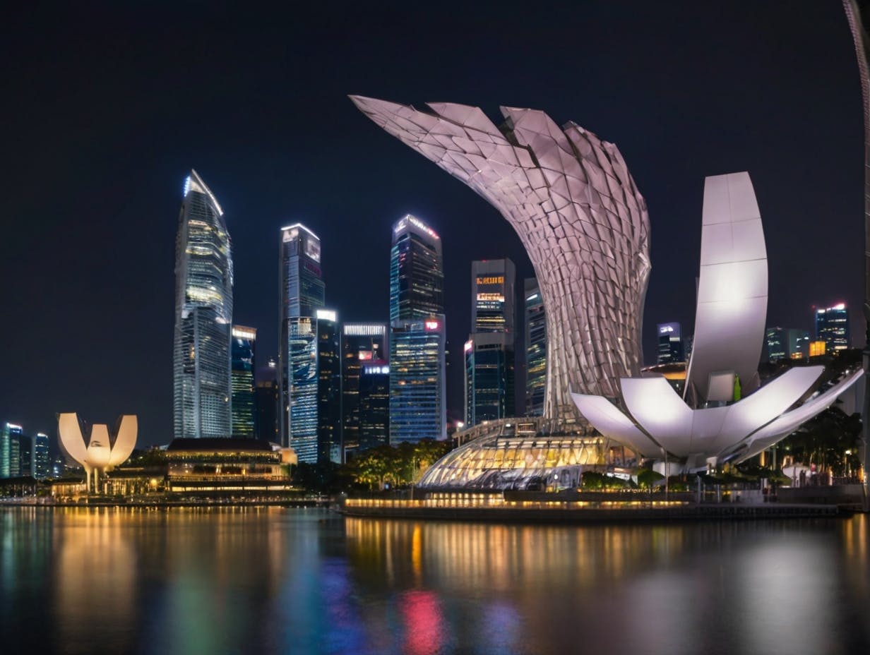 Singapore fortifies crypto regulations to lead the global marketplace