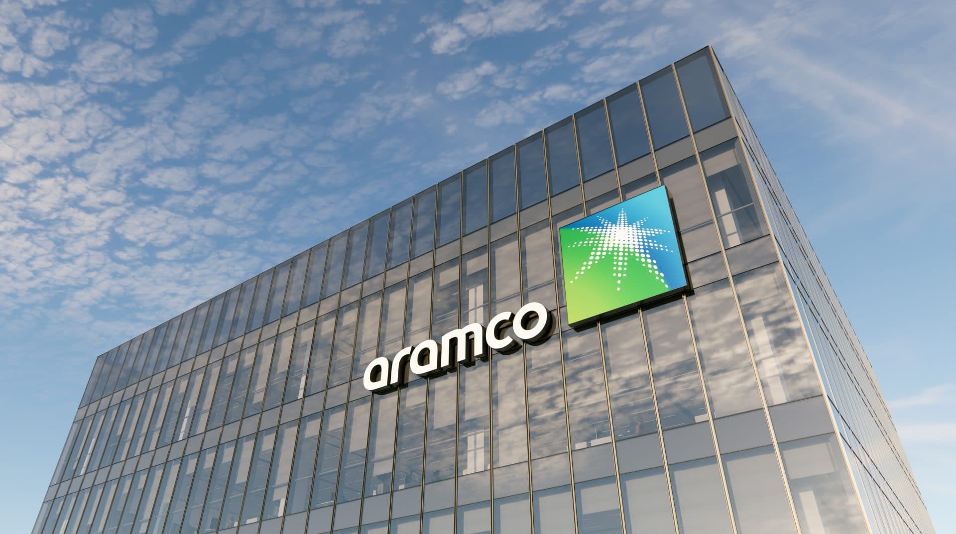 Oil & Gas Giant Aramco Announces Deal with droppGroup to Build Web3 Tech - NFTgators