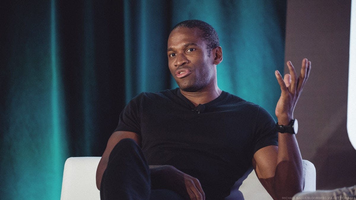 Arthur Hayes' Maelstrom launches bitcoin developer grant program