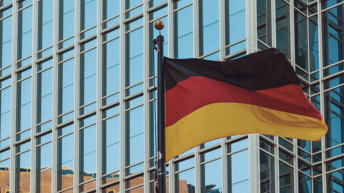 Germany’s LBBW bank plans to offer crypto custody services in partnership with Bitpanda