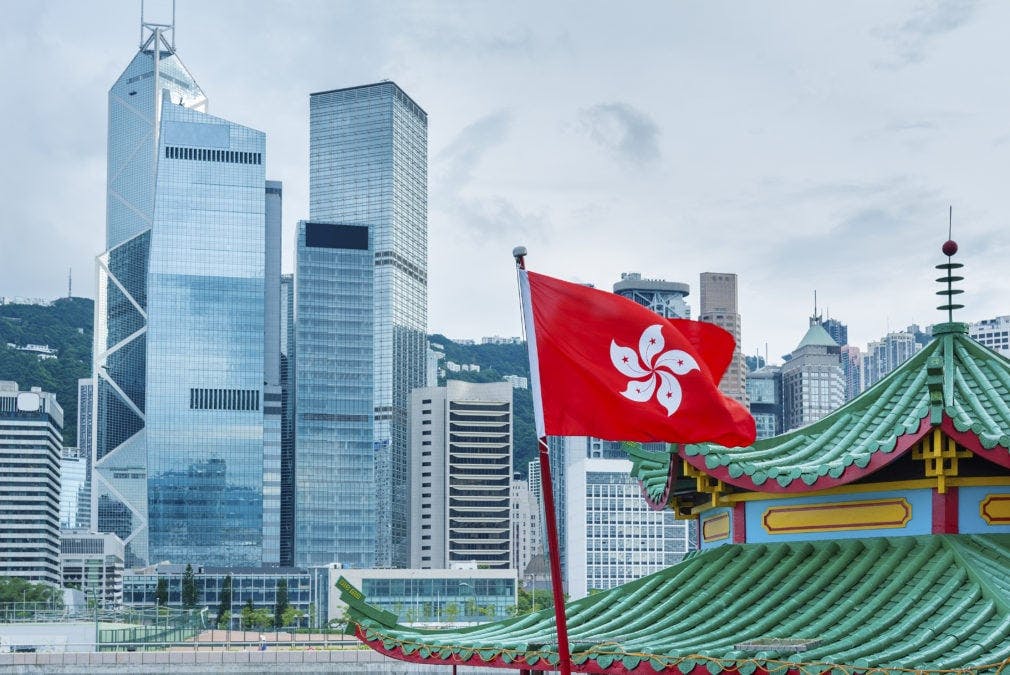 Hong Kong urged to issue stablecoin to compete with Tether and USDC