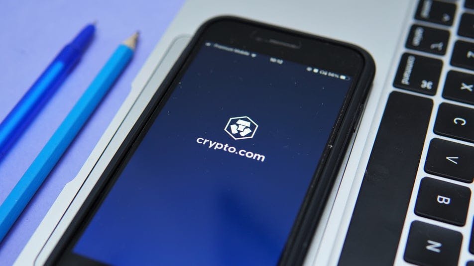 Crypto.com to launch platform in South Korea following local exchange acquisition