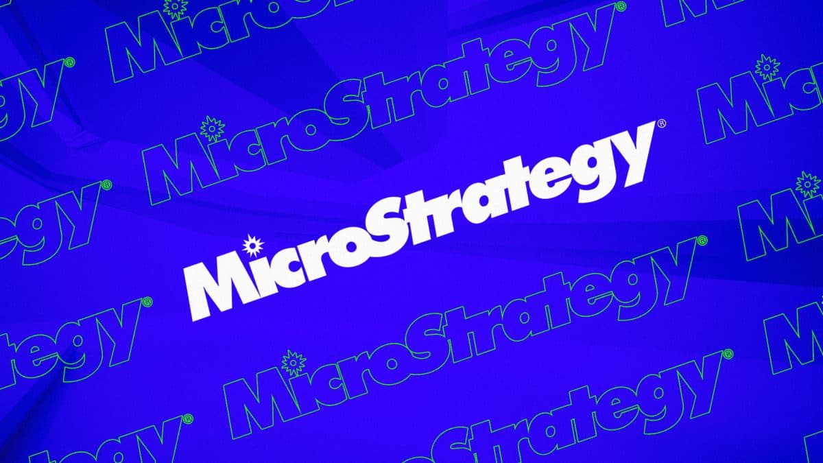 MicroStrategy buys $593.3 million in bitcoin, may raise up to $750 million in new stock sale