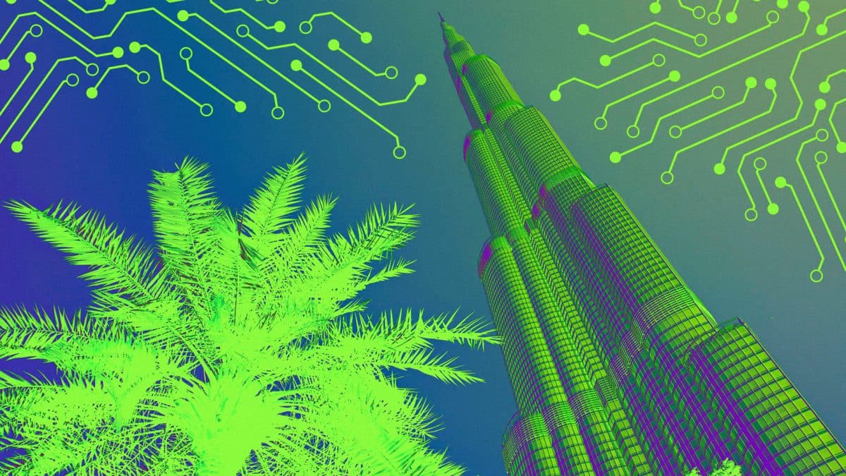 Crypto custodian Hex Trust obtains full license in Dubai