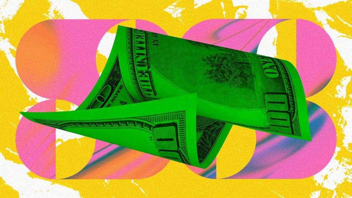 Dragonfly leads $12 million seed round for stablecoin issuer Agora: report