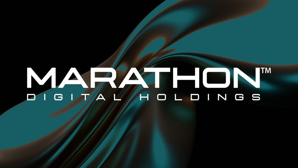 Bitcoin miner Marathon Digital targets its hash rate to double in 2024