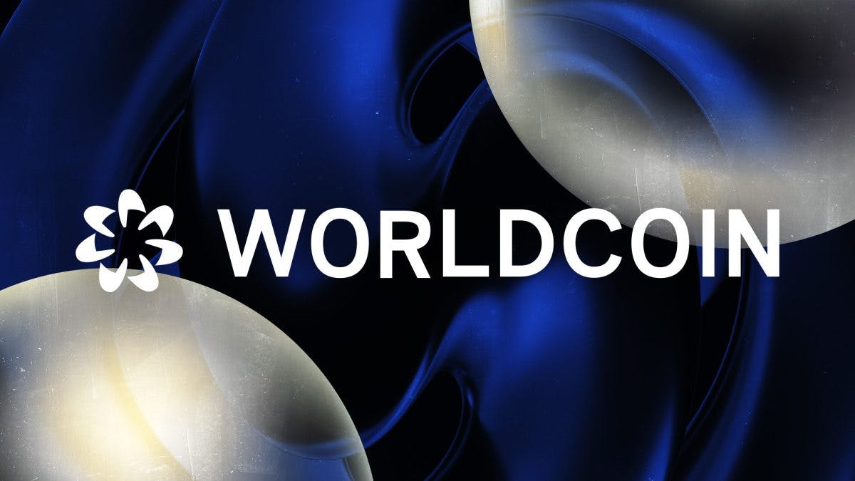 Worldcoin's crypto wallet claims more than one million monthly active users