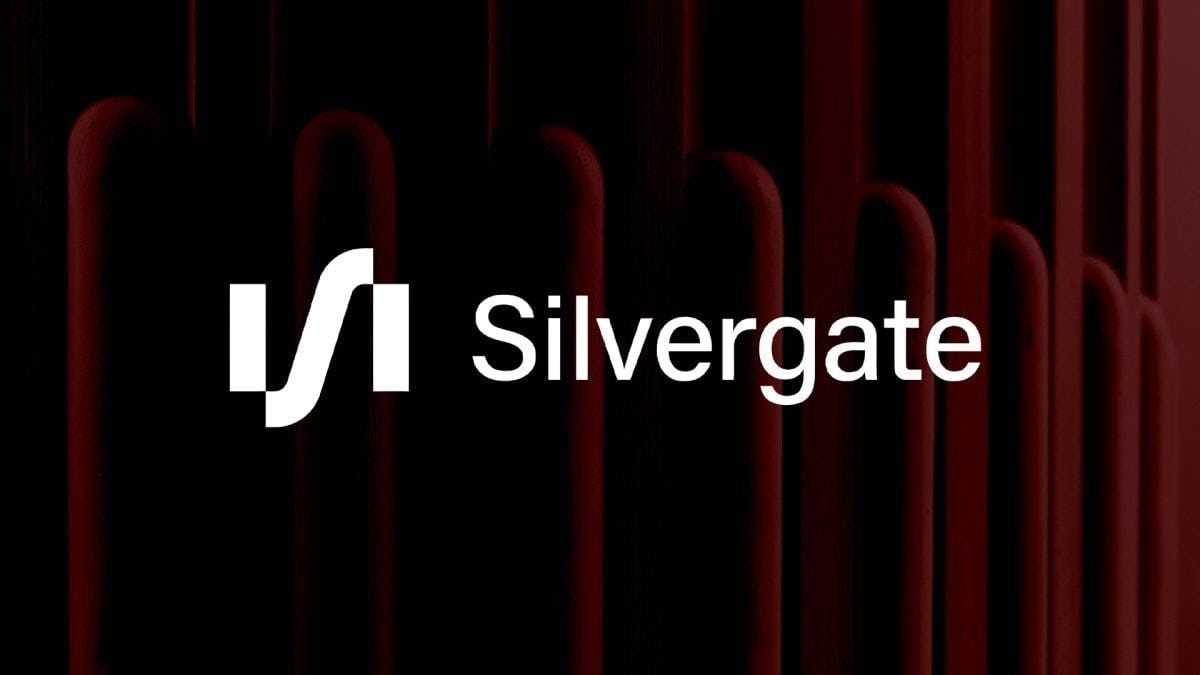 Silvergate Bank agrees to settle after SEC says the crypto-friendly bank made false statements about AML procedures