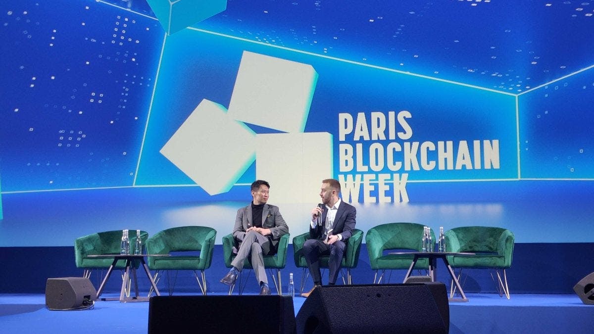Binance CEO says exchange is weighing up a few jurisdictions for selecting its headquarters