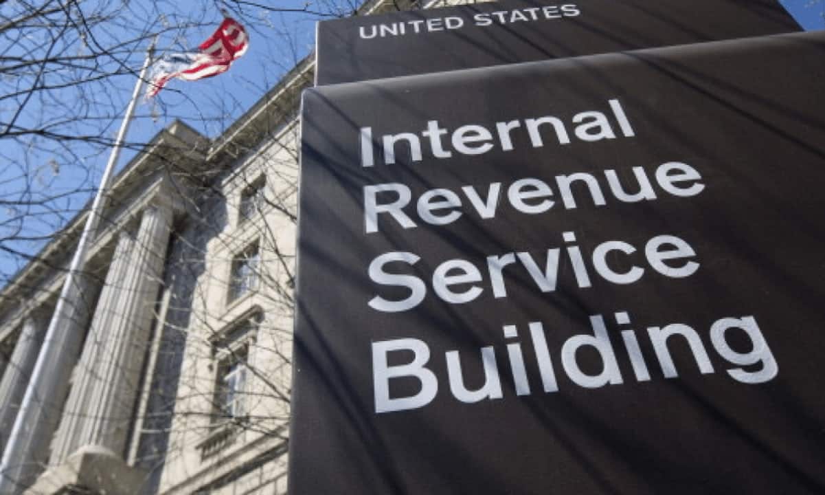 IRS Intensifies Efforts to Combat Crypto-related Tax Evasion