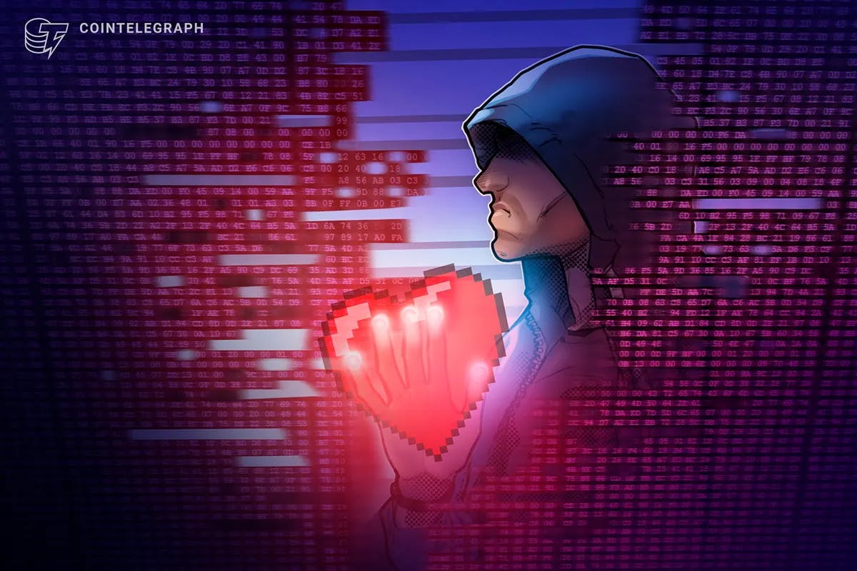 Valentine's nightmare? Romance scams remain a $1B honeypot for criminals